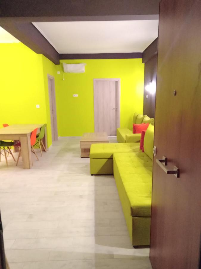Appartement Tonias House In Athens 2 Extérieur photo
